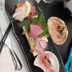 ゆ湯の宿白山菖蒲亭 - 