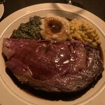 ロウリーズ・ザ・プライムリブ 赤坂店 - 