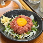 ジンギスカン羊はち - 