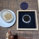 八重洲 鮨 海味 - 