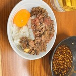 ジンギスカン羊はち - 