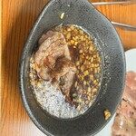 ジンギスカン羊はち - 