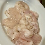 炭火焼 ゆうじ - 