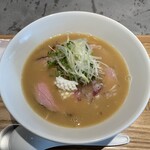 麺逢 KATAJIKENAI - 