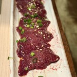 炭火焼 ゆうじ - 