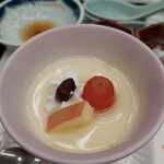 ゆ湯の宿白山菖蒲亭 - 