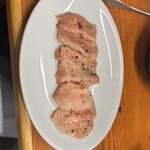 ジンギスカン羊はち - 