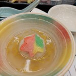 ゆ湯の宿白山菖蒲亭 - 