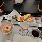 ゆ湯の宿白山菖蒲亭 - 