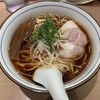 らぁ麺 くろ渦