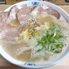 八ちゃんラーメン