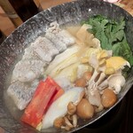 스미야키 우나후지 유라쿠쵸점 - 