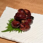 스미야키 우나후지 유라쿠쵸점 - 