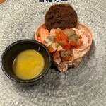 祇園 かにを喰らう - 