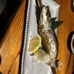 魚酒場 二つめ - 