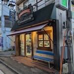 アサカベーカリー - 