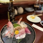 碧と風 - 