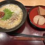 そば太鼓亭 - 