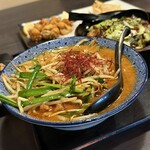 麺家一火 - 