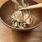 祇園 かにを喰らう - 