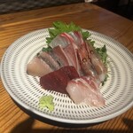 魚酒場 二つめ - 