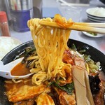 ラーメン専門 ひまわり - 