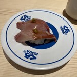 無添くら寿司 - 料理写真: