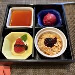 西洋料理箱　魯風人 熱海店 - 