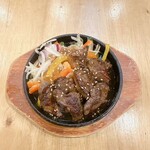 炭火焼き酒場 まるや 新橋店 - 