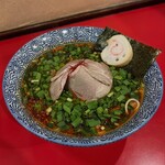 らーめん さかい - 
