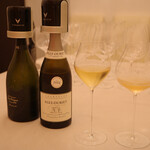 レストラン ラ フィネス - 