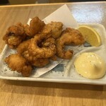 炭火焼き酒場 まるや - 