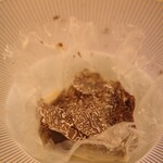 レストラン ラ フィネス - 