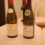 レストラン ラ フィネス - 