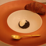 レストラン ラ フィネス - 