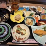 菜りっしゅ  羽曳野店 - 