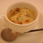 レストラン ラ フィネス - 