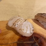 仙令鮨 - 愛姫　めごひめ￥2980税込み