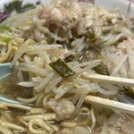 ラーメン二郎 - 
