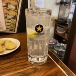 牡蠣小屋ろっこ - 