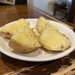 牡蠣小屋ろっこ - 