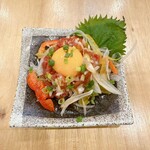 炭火焼き酒場 まるや 新橋店 - 