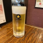牡蠣小屋ろっこ - 