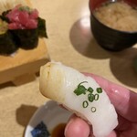 仙令鮨 - 愛姫　めごひめ￥2980税込み