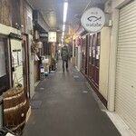 牡蠣小屋ろっこ - 