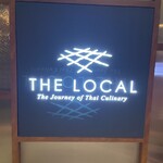 THE LOCAL - 