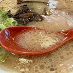 博多ラーメン ガツン - 