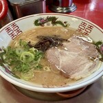 博多ラーメン ガツン - 