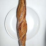 BLUE POPPY Bakery - バゲット