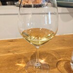 LA TABLE DE YAMASAKI - 白ワイン